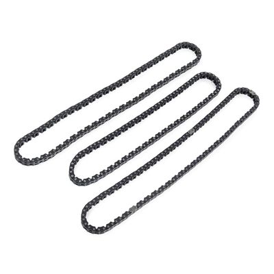 комплект ангренажна верига RIDEX 1389T2437