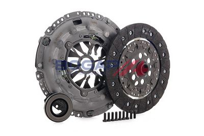 SET AMBREIAJ BOGAP A2223117