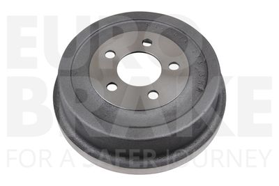 Тормозной барабан EUROBRAKE 5825259307 для JEEP CHEROKEE