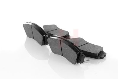 SET PLACUTE FRANA FRANA DISC GH GH411703 23