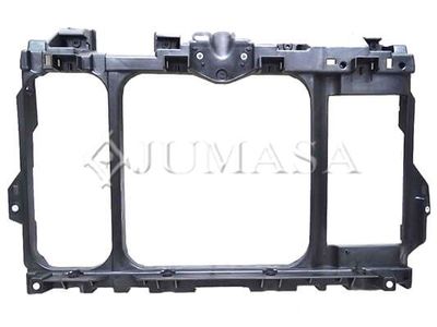 Облицовка передка JUMASA 06171039 для CITROËN C5