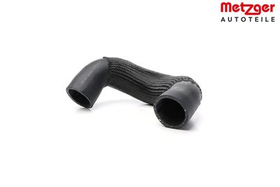 LADELUFTSCHLAUCH METZGER AUTOTEILE 2400990 4