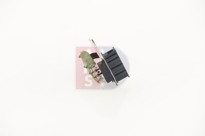 WIDERSTAND INNENRAUMGEBLäSE AKS DASIS 740298N 10