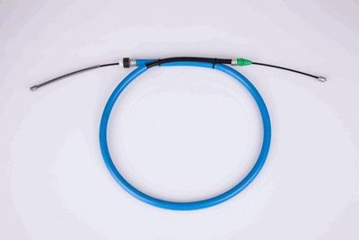 Тросик, cтояночный тормоз HELLA PAGID 8AS 355 662-521 для RENAULT CLIO