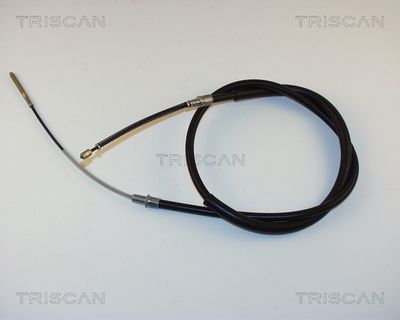 Тросик, cтояночный тормоз TRISCAN 8140 29137 для VW JETTA