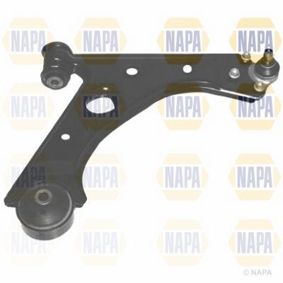 Control/Trailing Arm, wheel suspension NAPA NST2199