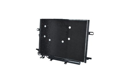 CONDENSATOR CLIMATIZARE NRF 350211 30