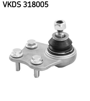 Шарнир независимой подвески / поворотного рычага VKDS 318005