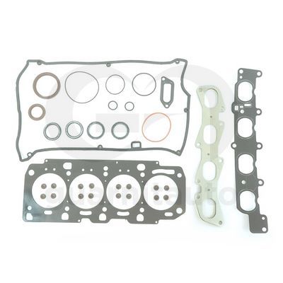 GUARNITAUTO 050253-1000 Прокладка ГБЦ  для ALFA ROMEO GT (937_) 2.0 JTS (937CXH1A, 937CXH11)