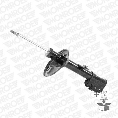 Shock Absorber D0012L