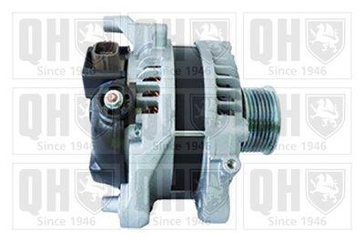GENERATOR / ALTERNATOR QUINTON HAZELL QRA3229 6