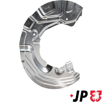 предпазна пластина, спирачни дискове JP GROUP 1464202970