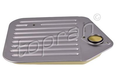 hidraulinis filtras, automatinė transmisija 500654 TOPRAN