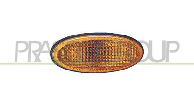PRASCO DS0074039 Указатель поворотов  для NISSAN MICRA II (K11) 1.0 i 16V