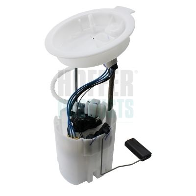 SISTEM ALIMENTARE CU COMBUSTIBIL