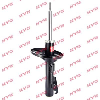 AMORTIZOR KYB 334822 3