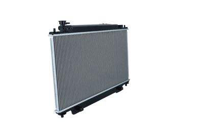 RADIATOR RACIRE MOTOR NRF 550024 19