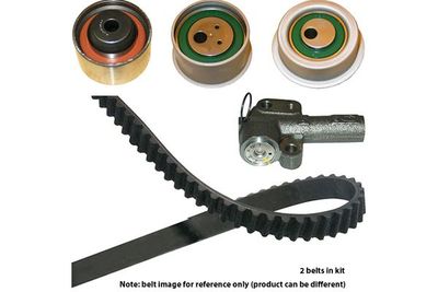Комплект ремня ГРМ KAVO PARTS DKT-5546 для MITSUBISHI L300