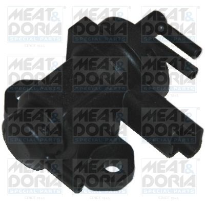 Zawór ciśnienia doładowania MEAT & DORIA 9100 produkt