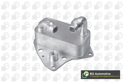 RADIATOR ULEI ULEI MOTOR BGA CO2230