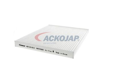 FILTRU AER HABITACLU ACKOJA A52300014 26
