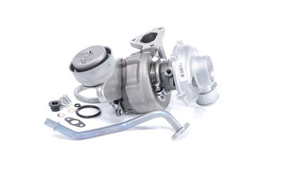 COMPRESOR SISTEM DE SUPRAALIMENTARE BTS Turbo T981007 30