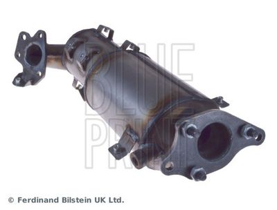 FILTRU FUNINGINE/PARTICULE SIST.DE ESAPAMENT BLUE PRINT ADH260503