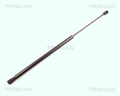 TRISCAN 8710 16235 Амортизатор багажника и капота для FORD FUSION