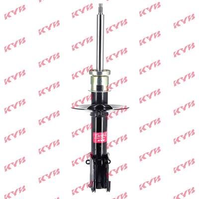 STOßDäMPFER KYB 235627 10