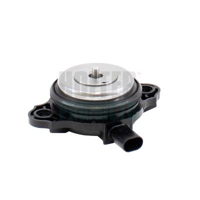 SUPAPA COMANDA POZ. ARBORE CU CAME HOFFER 8091591