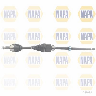 Drive Shaft NAPA NDS1640R