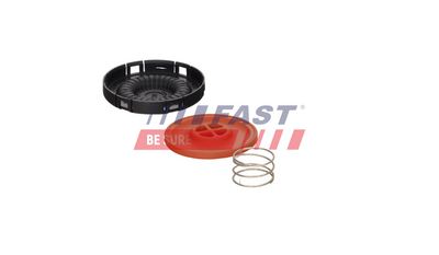 MEMBRANA AERISIRE CARCASA ARBORE COTIT FAST FT04922 3