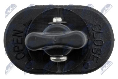 CAPAC INJECTOR NTY BWPHY000 5