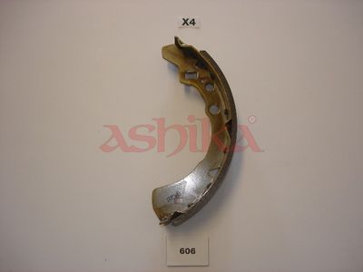 комплект спирачна челюст ASHIKA