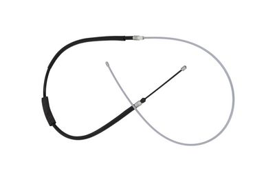 Trosas, stovėjimo stabdys