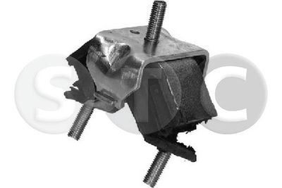 Łożyskowanie silnika STC T402953