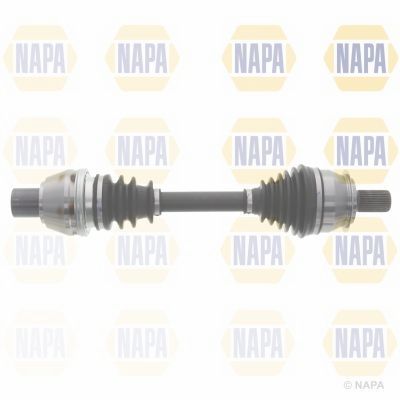 Drive Shaft NAPA NDS1617L