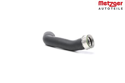 LADELUFTSCHLAUCH METZGER AUTOTEILE 2400134 23