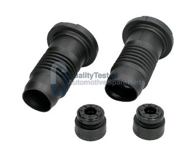 Ochranná sada proti prachu, tlumič pérování JAPANPARTS KQ309