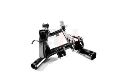 CORP AX GH GH599334 25