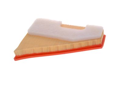 LUFTFILTER BOSCH F026400657 12