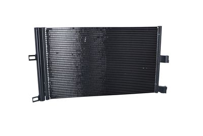 CONDENSATOR CLIMATIZARE NRF 350517 44