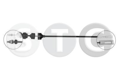 SEILZUG KUPPLUNGSBETäTIGUNG