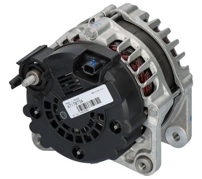 GENERATOR / ALTERNATOR VALEO 444742 17