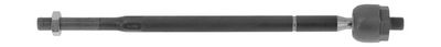 AXIALGELENK SPURSTANGE
