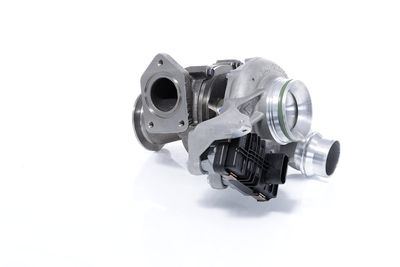 LADER AUFLADUNG BTS Turbo T916370 28