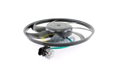 VENTILATOR RADIATOR VEMO V40011065 14