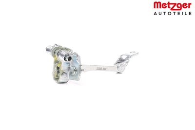 TüRFESTSTELLER METZGER AUTOTEILE 2312035 35