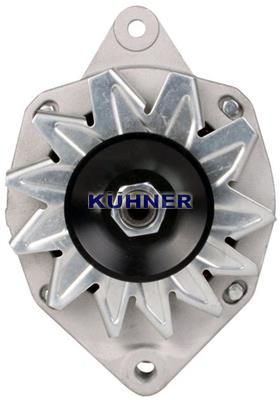 Генератор AD KÜHNER 30360RI для RENAULT 11
