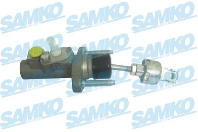 Главный цилиндр, система сцепления SAMKO F30154 для HONDA ACCORD